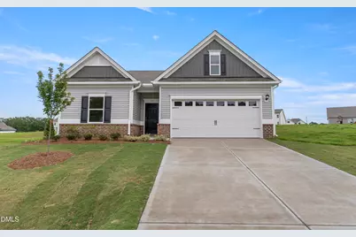 311 White Azalea Way, Benson, NC 27504 - Photo 1