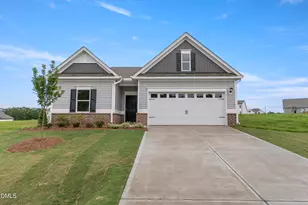 311 White Azalea Wy, Benson, NC 27504 - Photo 1