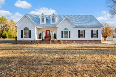 164 Gum Spring Road, White Oak, NC 28399 - Photo 1