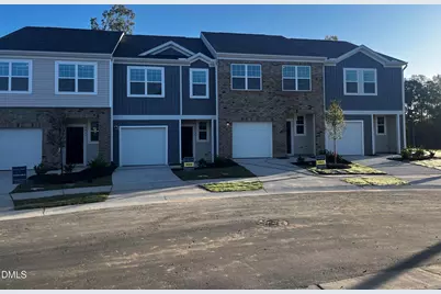 1211 Tofino Drive, Durham, NC 27704 - Photo 1