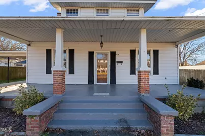 304 S 17th Street, Erwin, NC 28339 - Photo 1