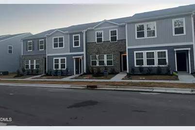 3032 Fulong Drive, Durham, NC 27704 - Photo 1