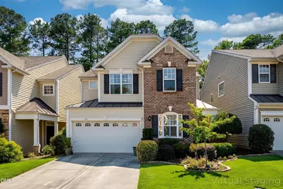 7837 Cape Charles Drive, Raleigh, NC 27617 - Photo 1
