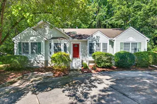 123 Weatherhill Point, Carrboro, NC 27510 - Photo 1
