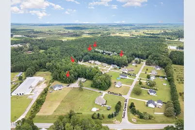 60 Ridge Haven Drive, Louisburg, NC 27549 - Photo 1