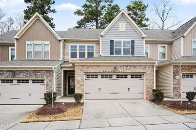 264 Mangia Drive, Wake Forest, NC 27587 - Photo 1