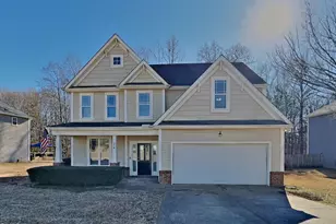 376 Collinsworth Dr, Clayton, NC 27527 - Photo 1