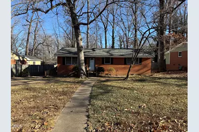 3128 Ward Road, Raleigh, NC 27604 - Photo 1