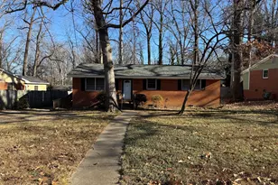 3128 Ward Rd, Raleigh, NC 27604 - Photo 1