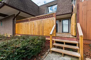 249 Summerwalk Cir, Chapel Hill, NC 27517 - Photo 1