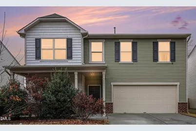 8031 Hartham Park Avenue, Raleigh, NC 27616 - Photo 1