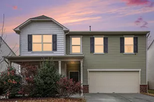 8031 Hartham Park Avenue, Raleigh, NC 27616 - Photo 1