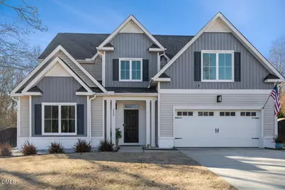 1117 Aquadale Drive, Raleigh, NC 27603 - Photo 1