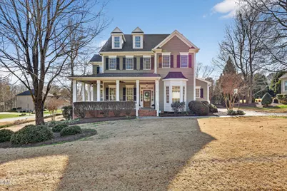 2601 Whistleberry Court, Apex, NC 27539 - Photo 1