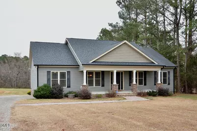 3082 E Thollie Green Road, Stem, NC 27581 - Photo 1