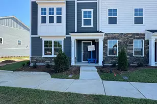 125 Nahunta Dr, Apex, NC 27539 - Photo 1
