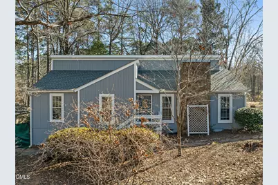 1413 Fairway Ridge Drive, Raleigh, NC 27606 - Photo 1