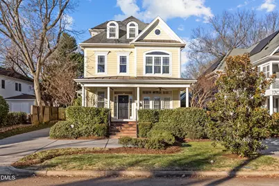 1705 Carson Street, Raleigh, NC 27608 - Photo 1