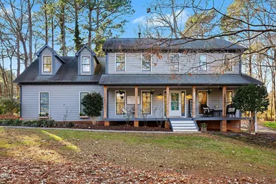 4121 Summer Ridge Court, Apex, NC 27539 - Photo 1