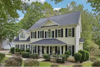 902 Birkdale Drive, Clayton, NC 27527 - Photo 1