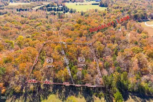 1122 Ridgelift Ln, Hillsborough, NC 27278 - Photo 1