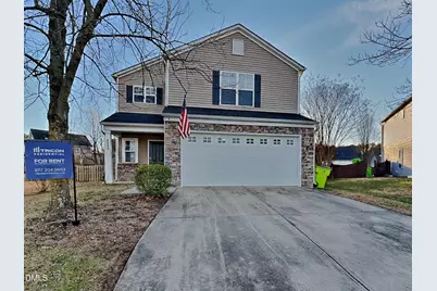 4505 Arcaro, Knightdale, NC 27545 - Photo 1