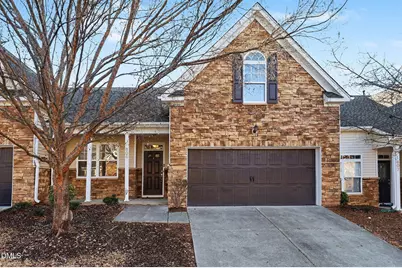 605 Beech Hanger Drive, Morrisville, NC 27560 - Photo 1