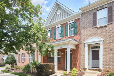 3616 Olympia Drive, Raleigh, NC 27603 - Photo 1