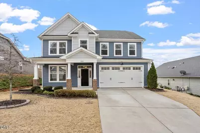 1006 Addington Lake Lane, Knightdale, NC 27545 - Photo 1