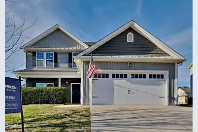 239 Grovemere Lane, Wendell, NC 27591 - Photo 1