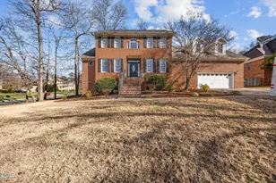 3306 Doral Ct, Burlington, NC 27215 - Photo 1