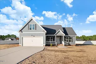 9380 Bear Run Ln, Middlesex, NC 27557 - Photo 1