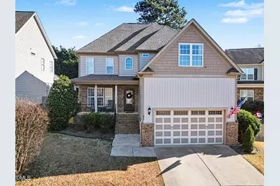 632 Cala Lilly Lane, Wake Forest, NC 27587 - Photo 1