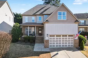 632 Cala Lilly Ln, Wake Forest, NC 27587 - Photo 1