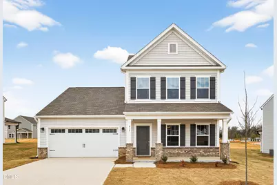 413 Plentiful Way #107, Benson, NC 27504 - Photo 1