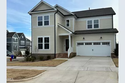 11 Allgood Street, Pittsboro, NC 27312 - Photo 1
