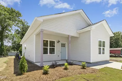 208 N Sellers Street, Selma, NC 27576 - Photo 1