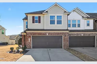 1208 Catch Fly Lane, Durham, NC 27713 - Photo 1