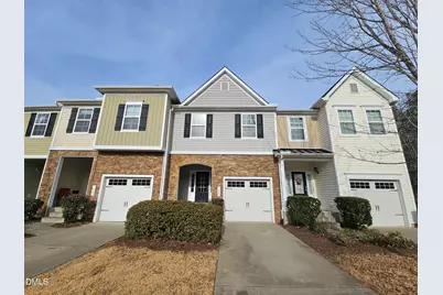 1029 Havenbrook Drive, Morrisville, NC 27560 - Photo 1