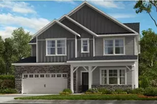 105 Seagraves Creek Ln, Holly Springs, NC 27540 - Photo 1