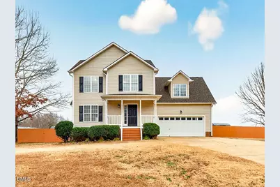 63 S Ledford Drive, Clayton, NC 27520 - Photo 1