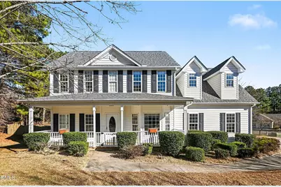1708 Mystic Drive, Durham, NC 27712 - Photo 1