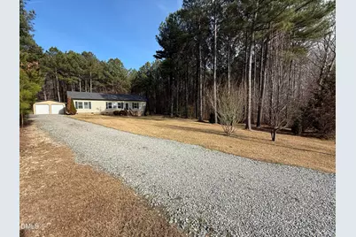 11242 Bissette Road, Middlesex, NC 27557 - Photo 1