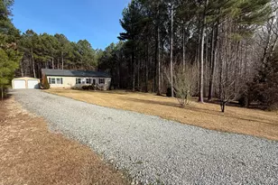 11242 Bissette Rd, Middlesex, NC 27557 - Photo 1