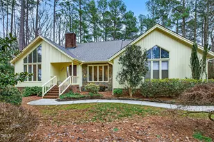 2000 Tiverton Ct, Raleigh, NC 27615 - Photo 1