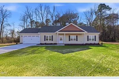275 Paul Hare Road, Goldsboro, NC 27530 - Photo 1