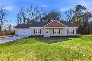 275 Paul Hare Rd, Goldsboro, NC 27530 - Photo 1