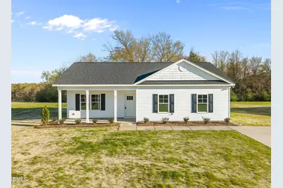 61 Powell Farm Road, Lillington, NC 27546 - Photo 1