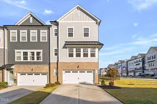 811 Amley Pl, Apex, NC 27523 - Photo 1