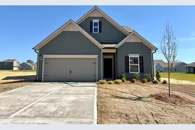 130 Pintail Drive, Goldsboro, NC 27530 - Photo 1